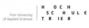 Logo der Hochschule Trier